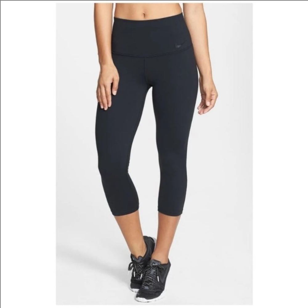 Capri leggings